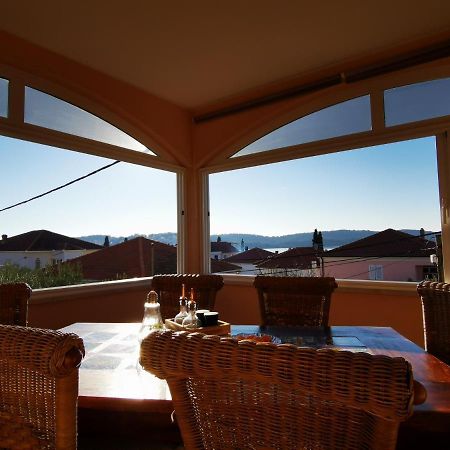 Villa Mala Vala #1 - Seeview - 80 Qm - 2 Sz - 4 Pers Trogir Exterior photo